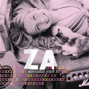 Affiche de Za en concert