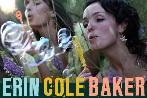Affiche de Erin Cole Baker