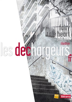Affiche de Fairy tale heart