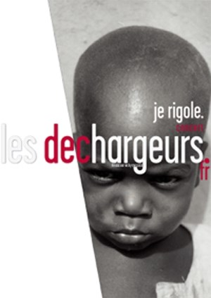 Affiche de Je rigole.