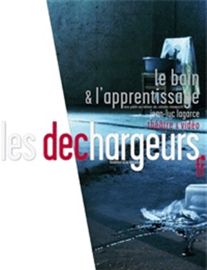 Affiche de Le Bain - L'Apprentissage