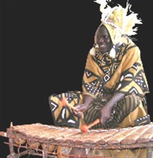 Affiche de Bakary Diarra