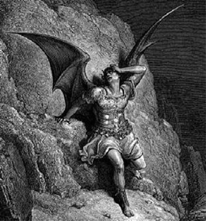 Affiche de Diable!!!!