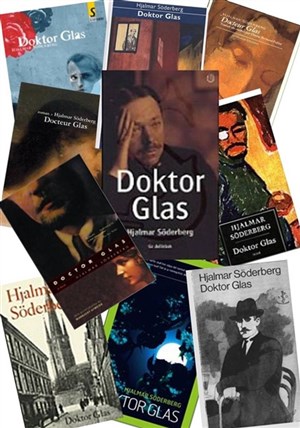 Affiche de Doctor Glas