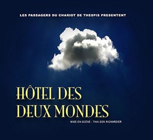 Affiche de Hôtel des deux mondes