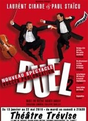 Affiche de Duel Opus 2