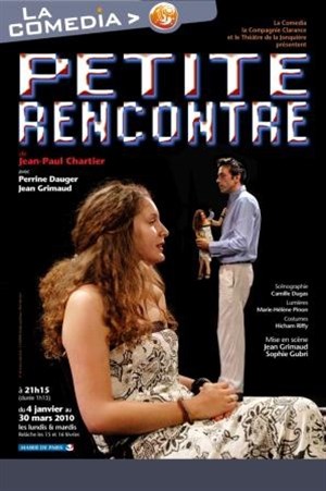 Affiche de Petite rencontre