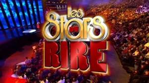 Affiche de Les Stars du Rire