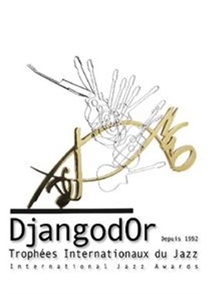 Affiche de XVIII eme Edition des Djangodor
