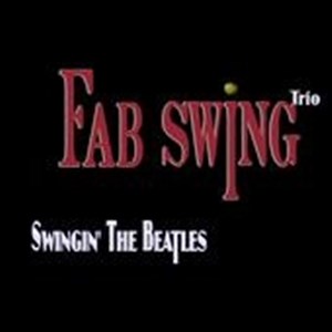 Affiche de Fab Swing / Swingin' the Beatles