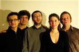 Affiche de Tullia 5tet