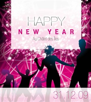 Affiche de Les 60 dernières secondes : Feu d'artifice au Chalet des Iles