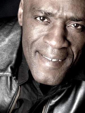 Affiche de Aimé Nouma