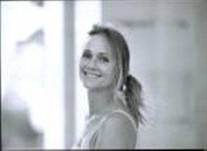 Affiche de Rendez vous Jazz Vocal: Victoria Rummler