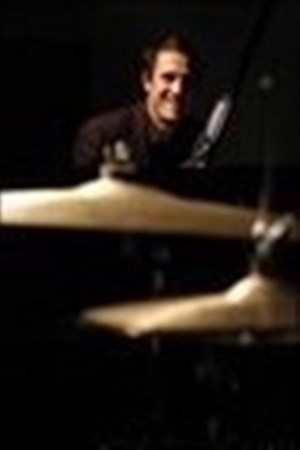 Affiche de David Bressat Trio