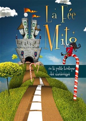 Affiche de La Fée Mito