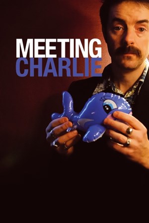 Affiche de Emmanuel Vérité dans Meeting Charlie