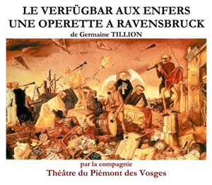 Affiche de Le verfubgar aux enfers