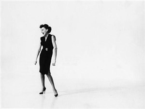 Affiche de Soirée  judy Garland