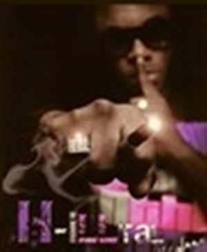 Affiche de H-ILL TAL
