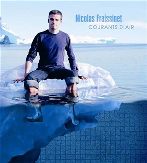 Affiche de nicolas fraissinet