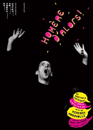 Affiche de Homère... d'alors !