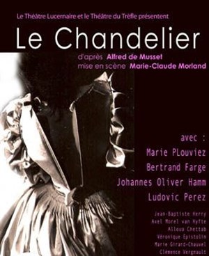 Affiche de Le Chandelier