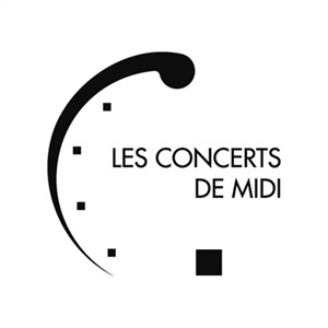 Affiche de Concert en hommage à J. Chailley (1910-1999) - Fondateur des Concerts de Midi
