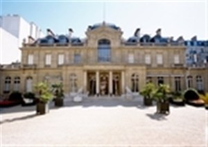Affiche de Visite guidée du Musée Jacquemart-André
