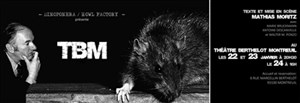 Affiche de TBM