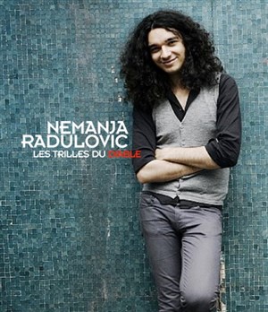 Affiche de Nemanja Radulovic et les Trilles du diable