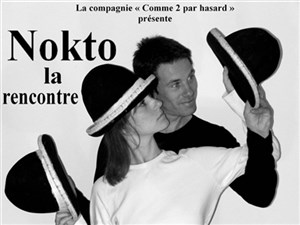 Affiche de Nokto, la rencontre