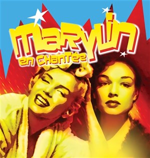 Affiche de Marylin enchantée