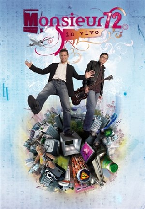 Affiche de Monsieur72