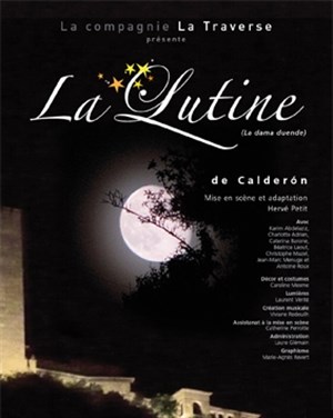 Affiche de La Lutine