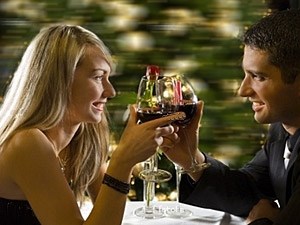 Affiche de Diner Chez Clément + Croisière | Spécial Saint Valentin