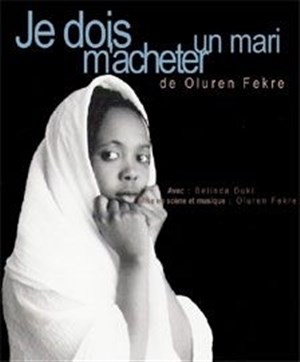 Affiche de Je dois m'acheter un mari