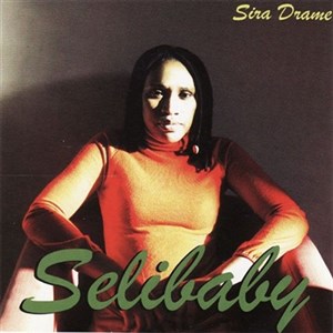 Affiche de Sira Dramé : world music/soninké/peul