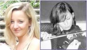Affiche de Aurélie Deschamps, alto - Emilie Vaute, piano - Schumann, Chopin : Concert Jeunes Talents