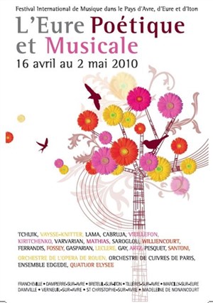 Affiche de Les Grands Trios
