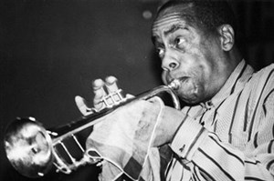 Affiche de Mra Oma Sextet feat. Wayne Dockery