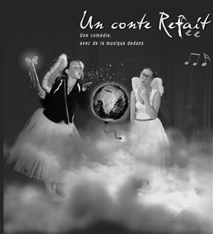 Affiche de Un conte refait
