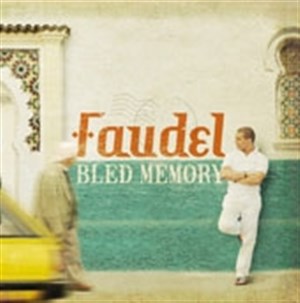 Affiche de Faudel