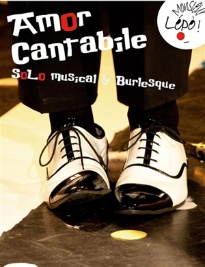 Affiche de Amor Cantabile