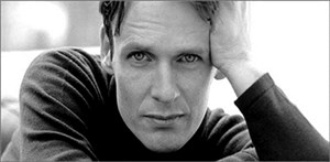 Affiche de Ian Bostridge ténor