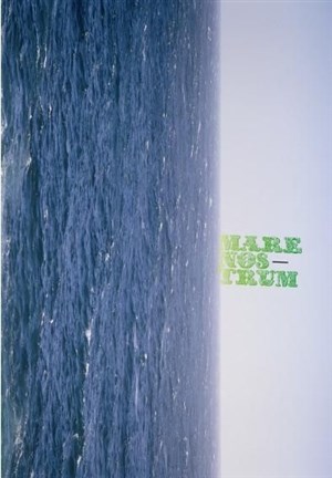 Affiche de Mare Nostrum