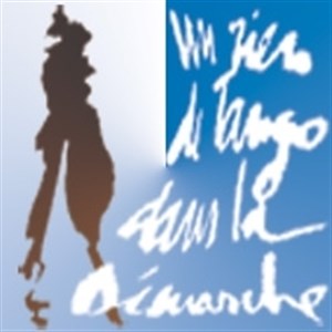 Affiche de Cours d'initiation au tango argentin