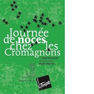 Affiche de Journées de noces chez les Cromagnons