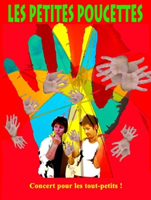 Affiche de Les Petites Poucettes