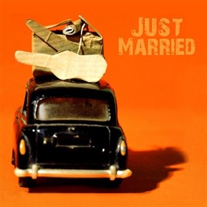 Affiche de Just Married